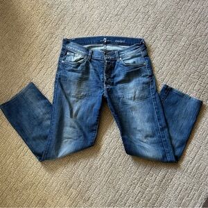 Women’s 7 For All Mankind Jeans